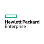 Hewlett Packard  Enterprise